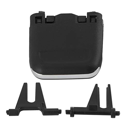 Air Vent Clip Tab, Front A/C Air Vent Outlet Tab Clip Repair Dash Side Tab 30-Sekunden-Installation Einfaches Anclipsen, keine Schrauben oder Werkzeuge erforderlich Air Vent Clip Tab, Front A/C Air Vent Outlet Tab Clip Repair Dash Side Tab 30-Sekunden-Installation Einfaches Anclipsen, keine Schrauben oder Werkzeuge erforderlich von Rankomu