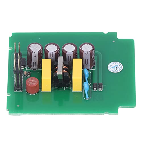 Netzteilplatine, SPS-Steuerung Netzteilplatine 3 cm Langer Pin-Transistortyp für Cpu224XP Cpu226 von Rankomu