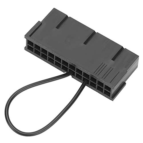 Rankomu Computer Accory 2 PCs Computer Starter Motherboard Teile, PC Accory Mainboard DIY für Stromkurzschluss, kompatibel mit verschiedenen Systemen von Rankomu