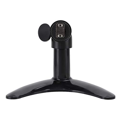 Rankomu Monitorhalter Universal Desktop Computer Monitor Halter Ständer Verstellbar 711,6 Zoll Schwarz PC Zubehör Ergonomisches Design für Zuhause oder Büro Rankomu Monitorhalter Universal Desktop Computer Monitor Halter Ständer Verstellbar 711,6 Zoll Schwarz PC Zubehör Ergonomisches Design für Zuhause oder Büro von Rankomu