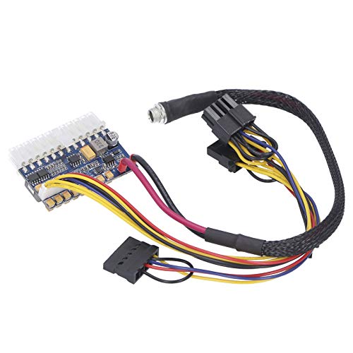 Rankomu Netzteil-Adapterplatine LD-A250WL, 12 V, 250 W, Netzadapter für Desktop-Computer-Transfermodul, zuverlässige Netzadapterplatine Rankomu Netzteil-Adapterplatine LD-A250WL, 12 V, 250 W, Netzadapter für Desktop-Computer-Transfermodul, zuverlässige Netzadapterplatine von Rankomu