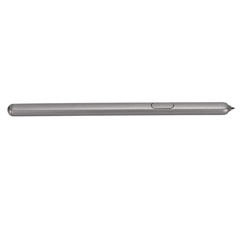 Rankomu Stylus Penfor TabS6 Stylus Pen High Sensitivity Tablet Stylus Replacement with Tips for Tab S6 26.7 cm SM T860 SM T865, Grey Rankomu Stylus Penfor TabS6 Stylus Pen High Sensitivity Tablet Stylus Replacement with Tips for Tab S6 26.7 cm SM T860 SM T865, Grey von Rankomu