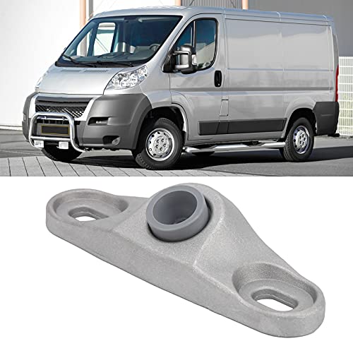 Seitliche Schiebetür Locator, Auto Mpv Seitliche Zugtür Metall Schloss Riegel Verriegelung Platte Guide Locator OEM: 1312920080 1326588080 1358687080 Ersetzen, Für Fiat Ducato, Peugeot Boxer, Iveco Seitliche Schiebetür Locator, Auto Mpv Seitliche Zugtür Metall Schloss Riegel Verriegelung Platte Guide Locator OEM: 1312920080 1326588080 1358687080 Ersetzen, Für Fiat Ducato, Peugeot Boxer, Iveco von Rankomu