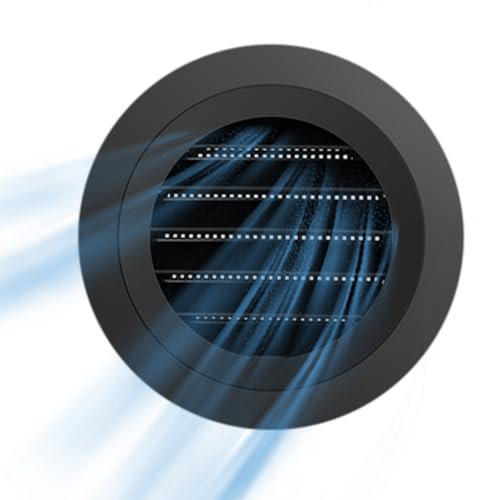 Ranley Abdeckung für die Deckenlüftung in en | Klimaanlage Deckenheizung Lüftungsgitter - Caravans Accessories Mobile Home Ventilation Parts for Vacation Travel Long Driving Outdoor Road Trip Ranley Abdeckung für die Deckenlüftung in en | Klimaanlage Deckenheizung Lüftungsgitter - Caravans Accessories Mobile Home Ventilation Parts for Vacation Travel Long Driving Outdoor Road Trip von Ranley