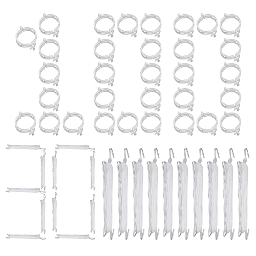 Ranley Stäbe Für Tomatenpflanzen Stützen | Pflanzenstütze Gartenspalier | Befestigbare Multifunktionale Rankgitter Für Gurken Rosen Weintrauben Balkon Terrasse Garten Ranley Stäbe Für Tomatenpflanzen Stützen | Pflanzenstütze Gartenspalier | Befestigbare Multifunktionale Rankgitter Für Gurken Rosen Weintrauben Balkon Terrasse Garten von Ranley