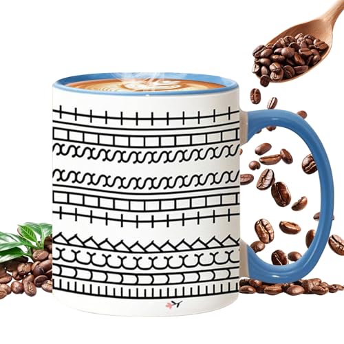 Ranley Versteckte Nachricht Kaffeebecher, Einzigartiger Humorvoller Trinkbecher, Lustige Kaffeetasse Mit Versteckter Nachricht, Humorvoller Trinkbecher For Erwac, Perfekt FüR Geburtstag, Urlaub Ranley Versteckte Nachricht Kaffeebecher, Einzigartiger Humorvoller Trinkbecher, Lustige Kaffeetasse Mit Versteckter Nachricht, Humorvoller Trinkbecher For Erwac, Perfekt FüR Geburtstag, Urlaub von Ranley