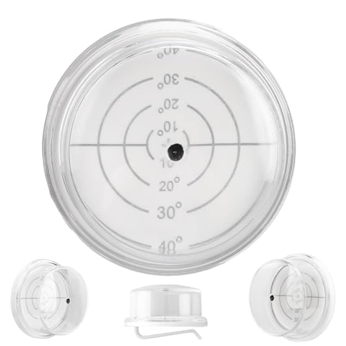Solar Angle Guide, Solarwinkelführung, Water Resistant Solar Adjust Meter, Foldable Portable Solar Panels, Die Solarenergieaufnahme Und Die Ladeeffizienz Des Tragbaren Solarmoduls Verbessern von Ranley