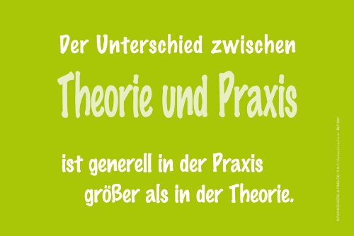 Laptoptuch "Theorie und Praxis" von Rannenberg und Friends