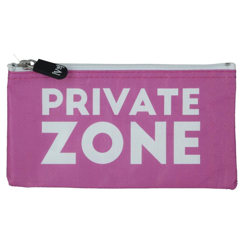 Rannenberg & Friends Etuitasche Private Zone von RANNENBERG & FRIENDS