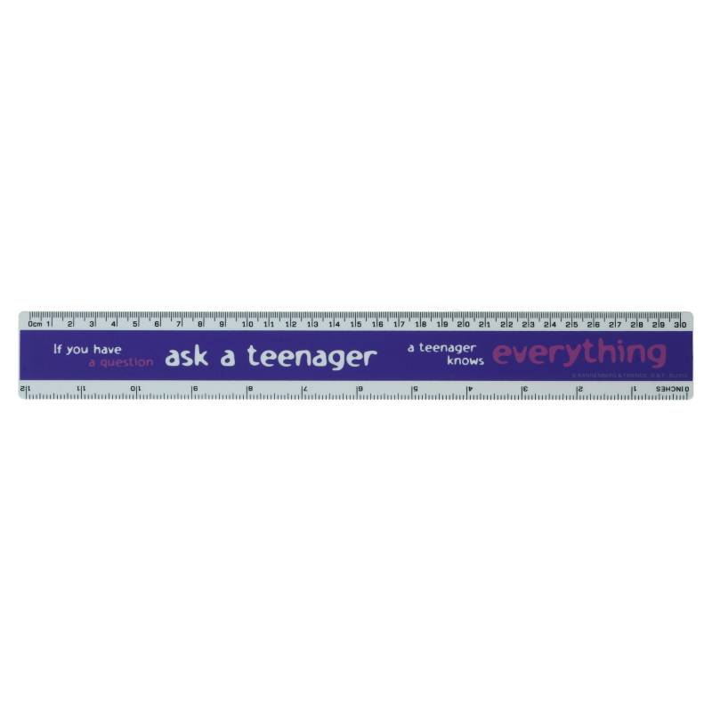 Rannenberg & Friends Lineal Teenager von RANNENBERG & FRIENDS