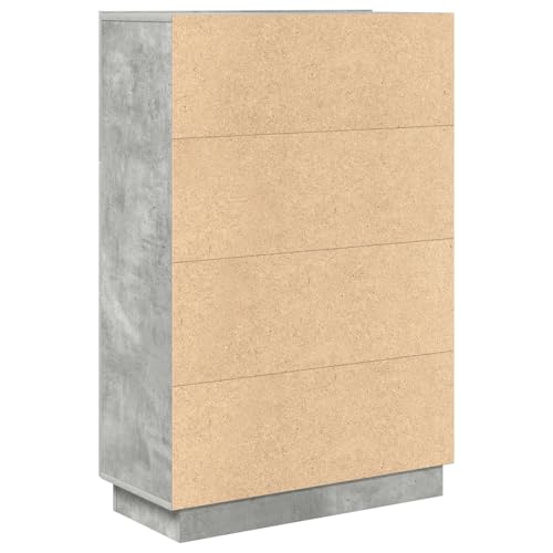 Rantry Beton Grau Schreibtisch Beton grau Holzwerkstoff Standard PC Tisch Model869485 Rantry Beton Grau Schreibtisch Beton grau Holzwerkstoff Standard PC Tisch Model869485 von Rantry