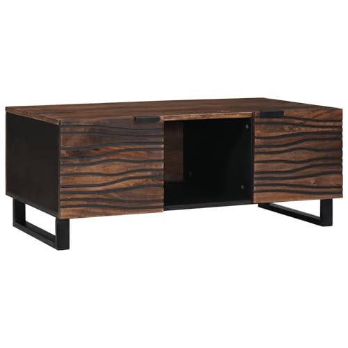 Rantry Couchtisch 100x54x40 cm Beistelltisch Couch Model4018020 Rantry Couchtisch 100x54x40 cm Beistelltisch Couch Model4018020 von Rantry