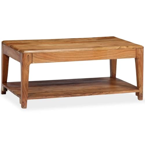 Rantry Couchtisch Massivholz 88x50x38 cm Beistelltisch Couch Model244956 Rantry Couchtisch Massivholz 88x50x38 cm Beistelltisch Couch Model244956 von Rantry