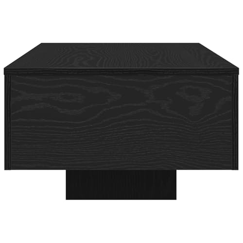 Rantry Couchtisch Schwarze Eiche 100x30x36,5 cm Holzwerkstoff Beistelltisch Couch Model862573 Rantry Couchtisch Schwarze Eiche 100x30x36,5 cm Holzwerkstoff Beistelltisch Couch Model862573 von Rantry