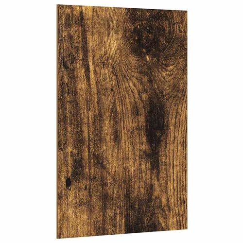 Rantry Dekoplatten 12 pcs Räuchereiche 40 x 60 x 0.3 cm Holzwerkstoff Dekorative Paneele Kunst und Unterhaltung Model885607 Rantry Dekoplatten 12 pcs Räuchereiche 40 x 60 x 0.3 cm Holzwerkstoff Dekorative Paneele Kunst und Unterhaltung Model885607 von Rantry