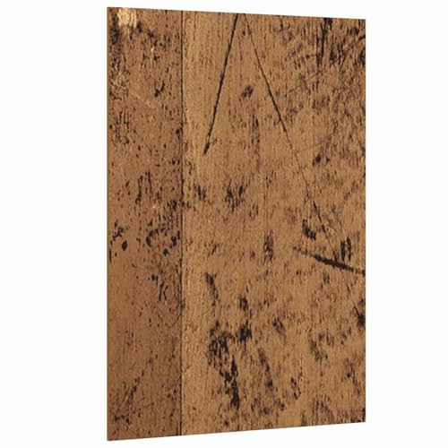 Rantry Dekorplatten 150 pcs Altholz 15 x 21 x 0.3 cm Holzwerkstoff Dekorative Paneele Kunst und Unterhaltung Model885555 Rantry Dekorplatten 150 pcs Altholz 15 x 21 x 0.3 cm Holzwerkstoff Dekorative Paneele Kunst und Unterhaltung Model885555 von Rantry