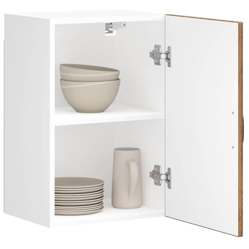 Rantry Küchen-Hängeschrank Lucca Altholz-Optik Holzwerkstoff Schrank Model853795 Rantry Küchen-Hängeschrank Lucca Altholz-Optik Holzwerkstoff Schrank Model853795 von Rantry