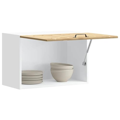 Rantry Küchen-Hängeschrank Lucca Artisan-Eiche Holzwerkstoff Schrank Model853846 Rantry Küchen-Hängeschrank Lucca Artisan-Eiche Holzwerkstoff Schrank Model853846 von Rantry