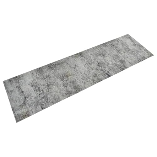 Rantry Küchenteppich Waschbar Beton 45x150 cm Samt Teppich Küche Model136570 Rantry Küchenteppich Waschbar Beton 45x150 cm Samt Teppich Küche Model136570 von Rantry