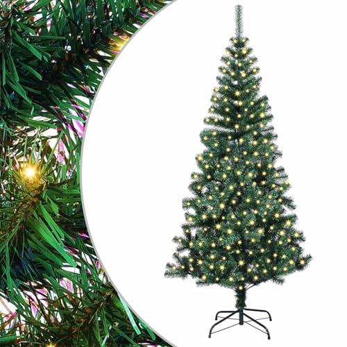 Rantry KünstlicherWeihnachtsbaum Grün 240cm PVC Weihnachtsbaum schmücken Model3396784 Rantry KünstlicherWeihnachtsbaum Grün 240cm PVC Weihnachtsbaum schmücken Model3396784 von Rantry