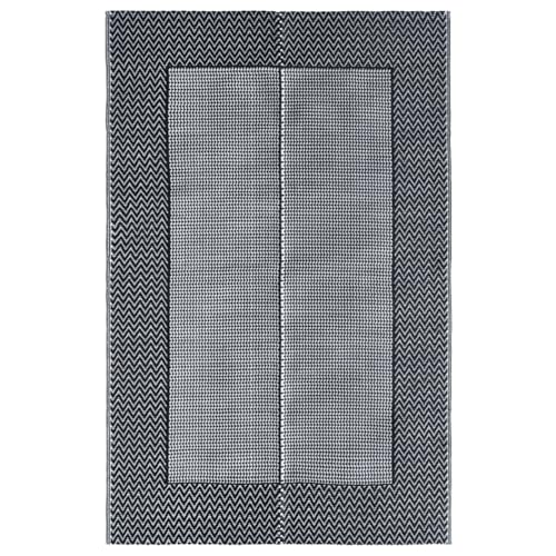 Rantry Outdoor-Teppich ARAKIL Grau 160x230 cm PP Outdoor-Teppiche Model310414 Rantry Outdoor-Teppich ARAKIL Grau 160x230 cm PP Outdoor-Teppiche Model310414 von Rantry