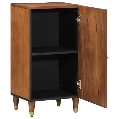 Rantry Sideboard 40x33x75 cm Massivholz Mango Schrank Wohnzimmer Model4018760 Rantry Sideboard 40x33x75 cm Massivholz Mango Schrank Wohnzimmer Model4018760 von Rantry