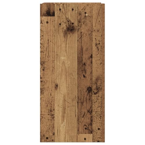 Rantry Sideboard Altholz 45x35x75 cm Holzwerkstoff Schrank Wohnzimmer Model869174 Rantry Sideboard Altholz 45x35x75 cm Holzwerkstoff Schrank Wohnzimmer Model869174 von Rantry