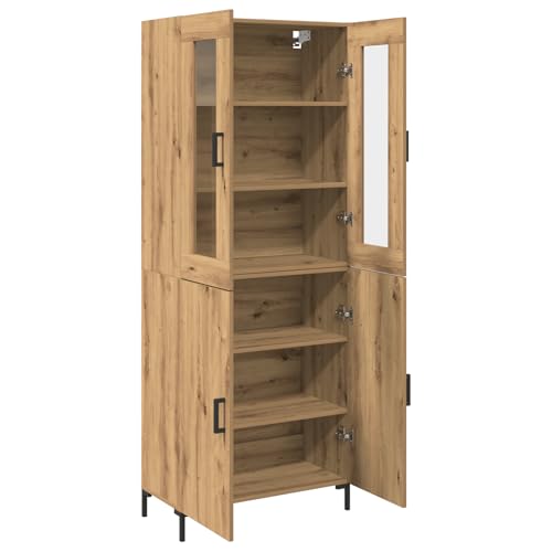 Rantry Sideboard mit Wand Schrank aus Artisan Eiche Schrank Wohnzimmer Model3334350 Rantry Sideboard mit Wand Schrank aus Artisan Eiche Schrank Wohnzimmer Model3334350 von Rantry