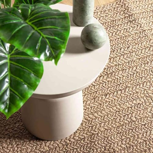 Rantry Teppich 120x170 cm Jute-Optik Innen und Außen Carpet Model364831 Rantry Teppich 120x170 cm Jute-Optik Innen und Außen Carpet Model364831 von Rantry