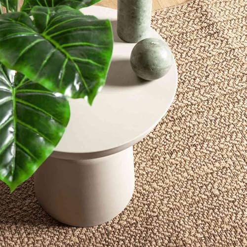 Rantry Teppich 140x200 cm Jute-Optik Innen und Außen Carpet Model364832 Rantry Teppich 140x200 cm Jute-Optik Innen und Außen Carpet Model364832 von Rantry