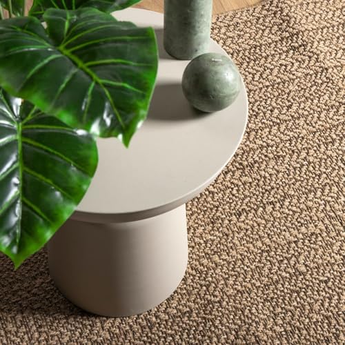 Rantry Teppich ZIZUR 120x170 cm Jute-Optik Indoor und Outdoor Carpet Model364839 Rantry Teppich ZIZUR 120x170 cm Jute-Optik Indoor und Outdoor Carpet Model364839 von Rantry