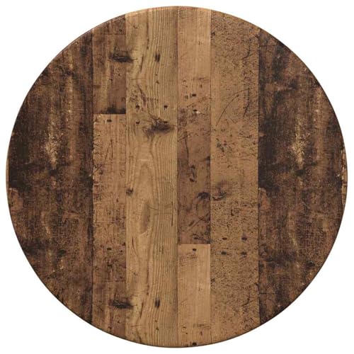 Rantry Tischplatte Altholz 30 x 30 x 1,5 cm Holzwerkstoff Desktop Möbelzubehör Model880379 Rantry Tischplatte Altholz 30 x 30 x 1,5 cm Holzwerkstoff Desktop Möbelzubehör Model880379 von Rantry