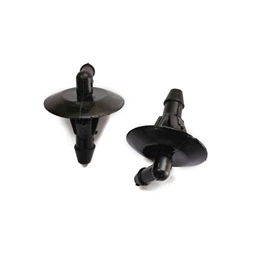 2Pcs 5125061AA Durable Windschutzscheibe Waschmaschine Schlauch Verbinder für Sprinter 2500 3500 Auto Reinigung Teile Waschmaschine Scheibenwischer Düse von Ranuw