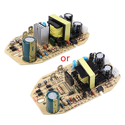 Maker Netzteil Modul Zerstäubung Schaltkreis Steuerplatine Luftbefeuchter Teile Bandage Boxen Handwickel Handbandagen Handgelenkpolster Trainingshandschuhe Schützen Kickboxen Gurte von Ranuw