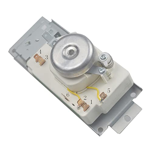 Mikrowelle Ofen Timer WLD35-1/S WLD35-2/S Für Mikrowelle Teile Ersatzteile Zubehör Ersatz Zeitregler Schalter von Ranuw