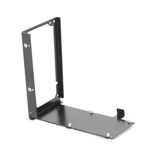 NR200 ForAtx Power Bracket Vertikales und belüftetes Design für optimierte Computer-Setups einfach zu installieren DIY Halterung für Computergehäuse NR200 ForAtx Power Bracket Vertikales und belüftetes Design für optimierte Computer-Setups einfach zu installieren DIY Halterung für Computergehäuse von Ranuw