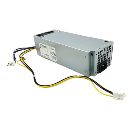 Netzteil Adapter 240W für Optiplex 3040 3050 3046 5040 7040 H240EM-00 L240AM-00 B240NM-00 AC240AM-00 Desktop 240W Modular von Ranuw