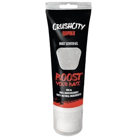 CRUSHCITY BOOST CLEAR von Rapala