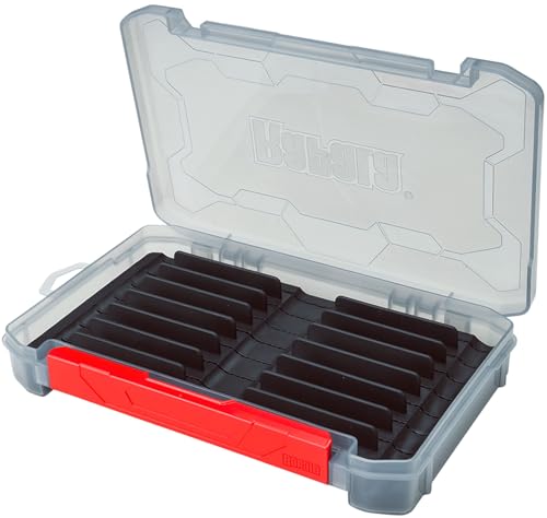 RAPALA TACKLE TRAY 276 OPEN J. von Rapala
