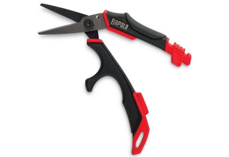 Rapala Fischschere Rapala Precision Line Scissor 13cm - Angelschere von Rapala