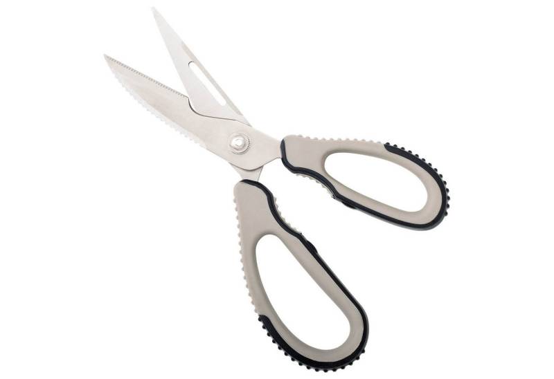 Rapala Geflügelschere Rapala Geflügelschere Fischschere Multifunktion Edelstahl von Rapala