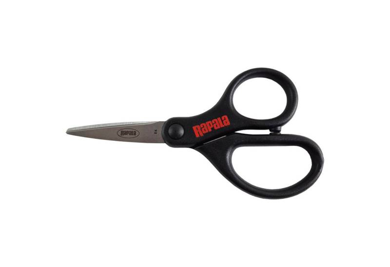 Rapala Papierscheren Rapala Angelschere Klein für Angelschnüre von Rapala