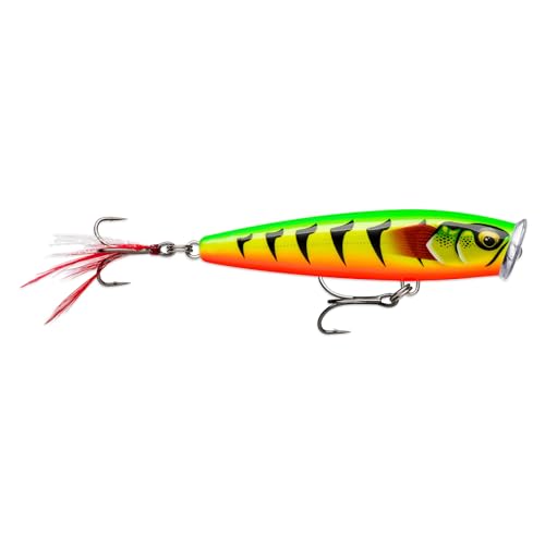 SKITTER POP ELITE SPE75 GDFT von Rapala