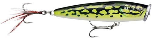SKITTER POP ELITE SPE75 GDLF von Rapala