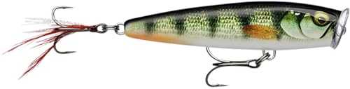 SKITTER POP ELITE SPE75 GDPEL von Rapala