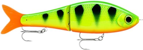 SUPER SHADOW RAP GLIDE 11 FT von Rapala