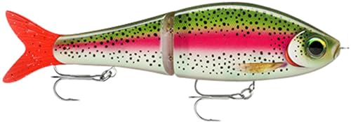 SUPER SHADOW RAP GLIDE 11 RTL von Rapala