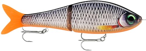 SUPER SHADOW RAP GLIDE 16 HLW von Rapala