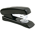 Rapesco Desktop Heftgerät 1084 Halbstreifen Kunststoff 20 Blatt Schwarz Rapesco Desktop Heftgerät 1084 Halbstreifen Kunststoff 20 Blatt Schwarz von Rapesco