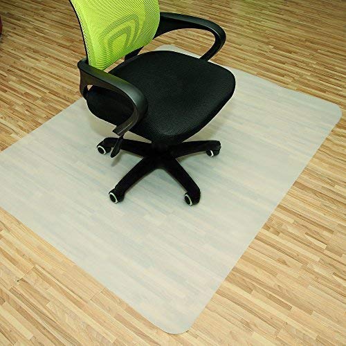 Design Bodenschutzmatte Bürostuhlunterlagen Stuhlmatten Bodenschutzmatten Rosa 